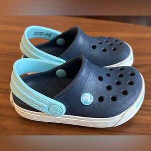 Crocs Crocband 2 Navy/Blue